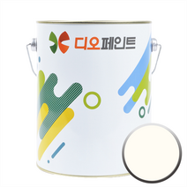 디오페인트 가구 방문 몰딩 4L 수성 유광 베스트5, 1개