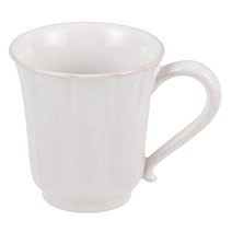 코스타노바 알렌테조 머그 320ml, 화이트, 1개