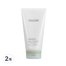 셀큐어 스킨 모이스트 워터 필링젤, 150ml, 2개