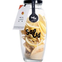 살룻 레몬자몽 담금주 키트 500ml 선물세트, 1세트