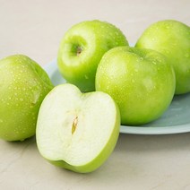 아오리 사과, 1.3kg봉(6~9입), 1개 상품 이미지