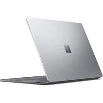 [맥북덕헤드] 마이크로소프트 2022 Surface Laptop 4 34.3cm, 플래티넘, 라이젠5, 256GB, 8GB, WIN11 Home, 5PB-00047