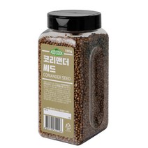ADDCOOK 코리앤더씨드, 180g, 1개