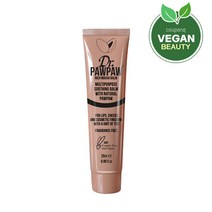 닥터포포 리치모카밤 25ml, 브라운, 1개