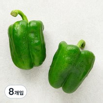 못생겨도 맛있는 피망, 2개입, 4개