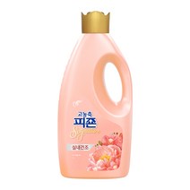 피죤 고농축 시그니처 섬유유연제 라피에스타 본품, 2L, 1개