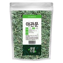 생생드림 야관문, 600 g, 1개