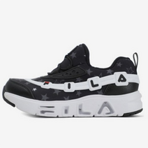 휠라 아동용 꾸미 라이트 PT 운동화 3RM01298D_112