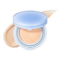 롬앤 베어 워터 쿠션 20g, 03 내추럴21, 1개