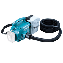 마끼다 무선 18V 집진기 DVC350, 1개