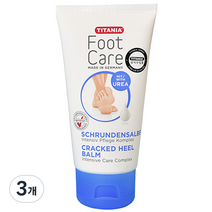 티타니아 크랙트힐 밤, 75ml, 3개