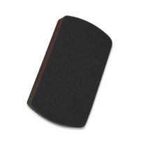 케미컬가이 차량용 왁싱용 패드 블랙