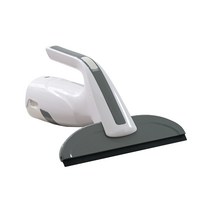 생활백서 쓱싹 물 흡입 청소기, 화이트 + 그레이, WATER CLEANER