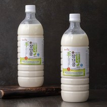프레시오늘 신선냉장 껍질째 손수 영양가득 진한 윤성순장모님 장단콩 콩국, 800ml, 2개