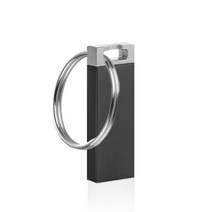 뮤스트 블럭 블랙 USB메모리 BLOCK USB, 64GB