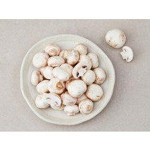 GAP 꼬마 양송이버섯, 300g, 1팩