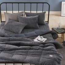 지베딩 멜란 극세사 풀세트