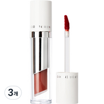 포렌코즈 무드 글로우 틴트, 02 선셋무드, 4g, 3개