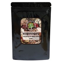인도산 보스웰리아추출분말, 1개, 1.2kg