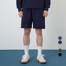 시티파이 남성용 스웨트쇼츠