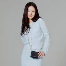 세인트스코트 헤이즐 스트랩 반지갑 WAYL837