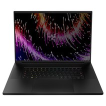 레이저 2023 블레이드 18, 코어i9, 1024GB, 32GB, WIN11 Home, Razer Blade 18 13Gen R4070 QHD