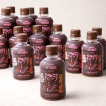 아카페라 모카라떼, 240ml, 20개
