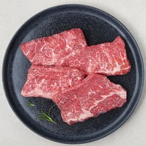 곰곰 미국산 초이스 살치살 구이용 (냉장), 300g, 1개