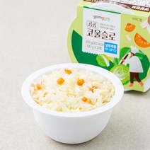 곰곰 코울슬로, 2개, 100g