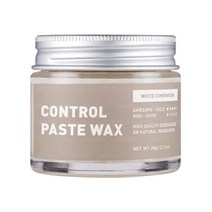 그라펜 컨트롤 페이스트 헤어왁스, 1개