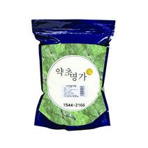 약초명가 그라비올라 잎, 1개, 100g