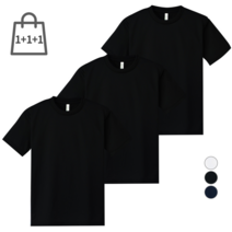 티팜 스포츠 드라이쿨 티셔츠 3p