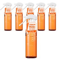 미쟝센 퍼펙트 세럼 헤어미스트, 150ml, 6개