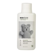 에코스토어 중성세제 울세제 500ml, 1개