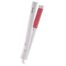 레이트 온도조절 천사 세라믹 고데기 RT-I004, 펄 화이트, RT-I004-WH