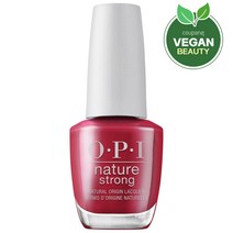 오피아이 매니큐어, 레드(NAT012), 1개