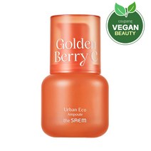 더샘 어반 에코 골든 베리 C 앰플, 30ml, 1개