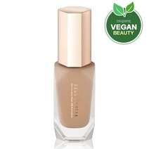 디어달리아 스킨 파라다이스 쉬어 실크 파운데이션 30ml, MW3, 1개