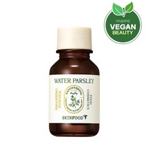 스킨푸드 판토테닉 워터 파슬리 스매싱 파우더, 15ml, 1개