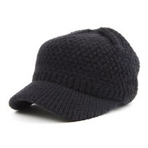 아이엠캡 베이직 따솜 니트캡