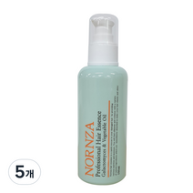 노른자 프로페셔널 헤어에센스, 150ml, 5개