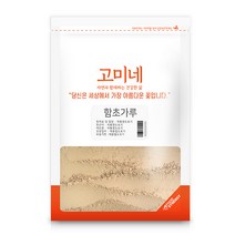 고미네 함초가루, 300g, 1개