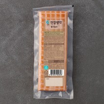 [맛살크래미] 청정원 건강생각햄, 300g, 1개
