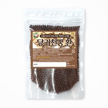 백장생 토종 당귀천궁환, 300g, 1개
