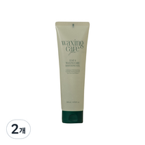 플루 리프에이 왁싱 케어 수딩젤, 2개, 200ml
