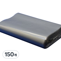 LDPE 택배봉투 회색, 150개