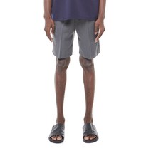 남성용 M45 momo basic half slacks