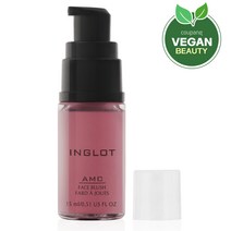 잉글롯 AMC 페이스 블러쉬 15ml, 96호, 1개