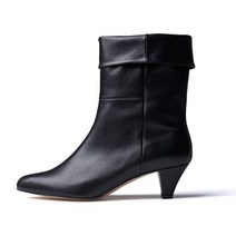 섀도우무브 로미 통부츠 8cm