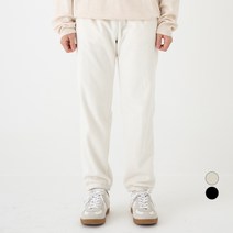 시티파이 남성용 릴렉스 핏 폴라 플리스 조거 팬츠